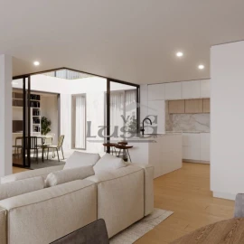 Apartamento T3 para Venda em Paranhos