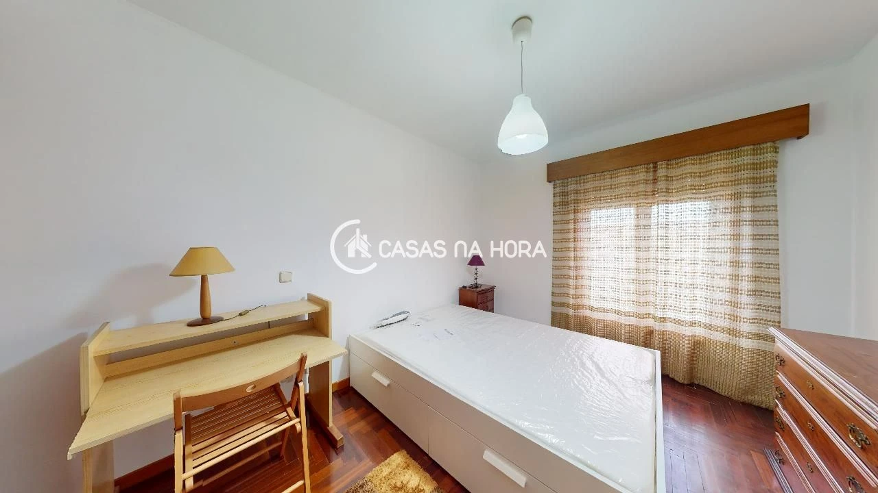 Quarto para Arrendamento em São Mamede de Infesta e Senhora da Hora Foto 3