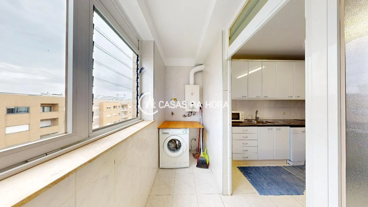 Quarto para Arrendamento em São Mamede de Infesta e Senhora da Hora Foto 13