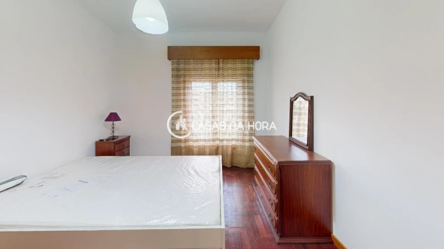 Quarto para Arrendamento em São Mamede de Infesta e Senhora da Hora Foto 2