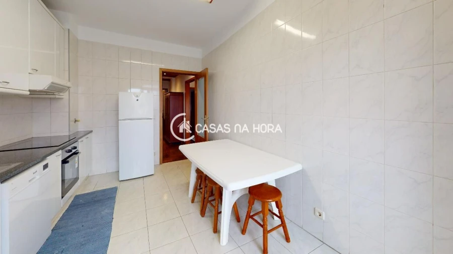 Quarto para Arrendamento em São Mamede de Infesta e Senhora da Hora Foto 7