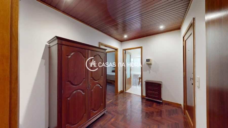 Quarto para Arrendamento em São Mamede de Infesta e Senhora da Hora Foto 8