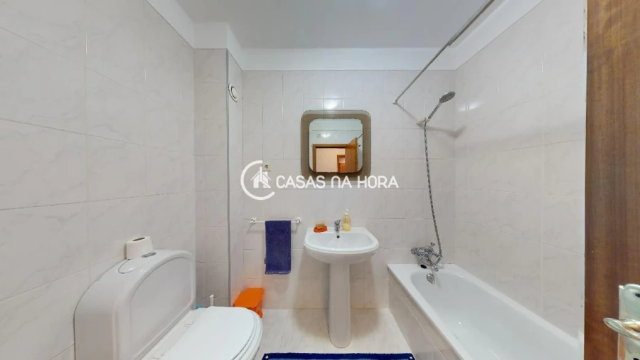 Quarto para Arrendamento em São Mamede de Infesta e Senhora da Hora Foto 11