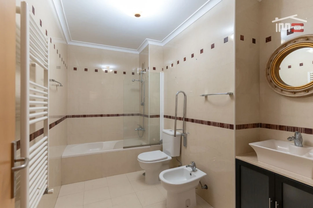 Apartamento T2 para Arrendamento em Fatima Foto 15