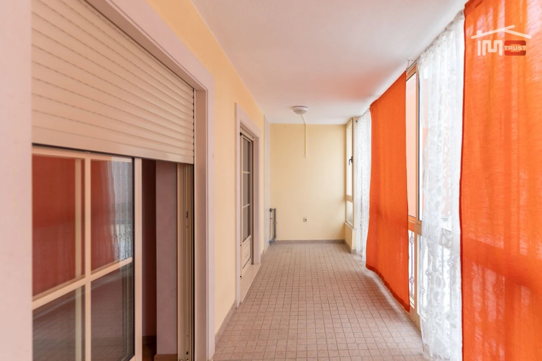 Apartamento T2 para Arrendamento em Fatima Foto 20