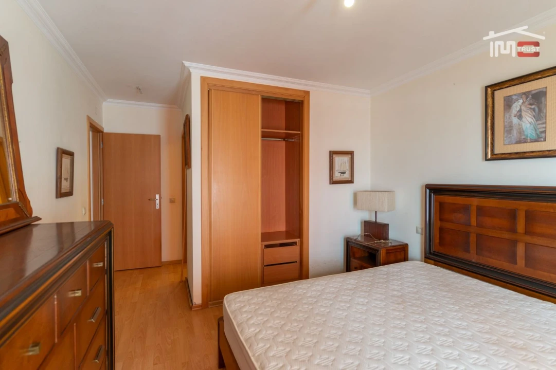 Apartamento T2 para Arrendamento em Fatima Foto 24