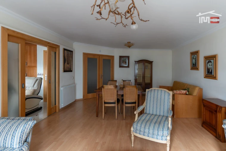 Apartamento T2 para Arrendamento em Fatima Foto 7