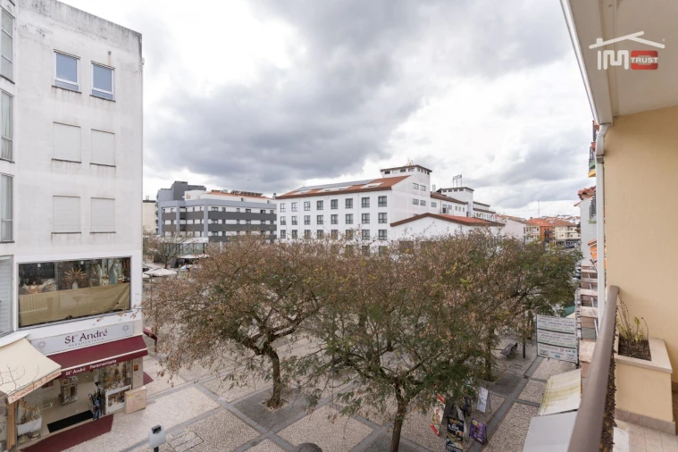 Apartamento T2 para Arrendamento em Fatima Foto 13