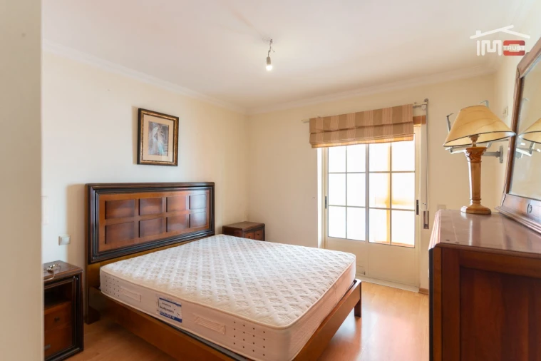 Apartamento T2 para Arrendamento em Fatima Foto 23