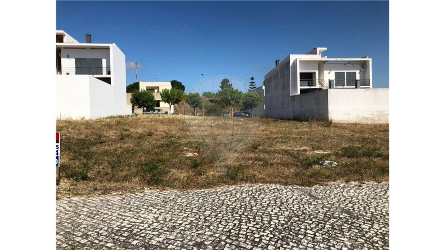 Terreno para Venda em Cartaxo e Vale da Pinta Foto 2