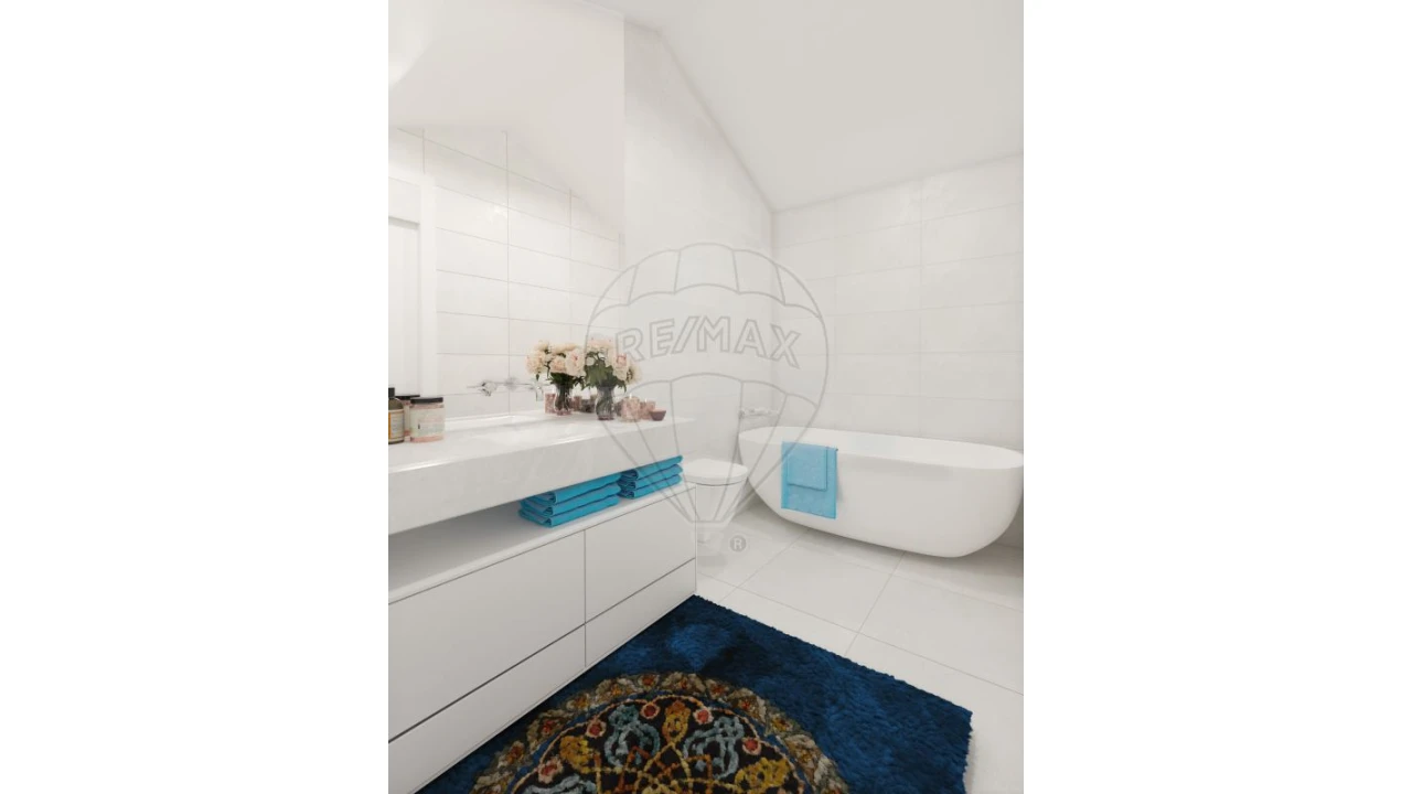 Apartamento T2 para Venda em Areeiro Foto 8