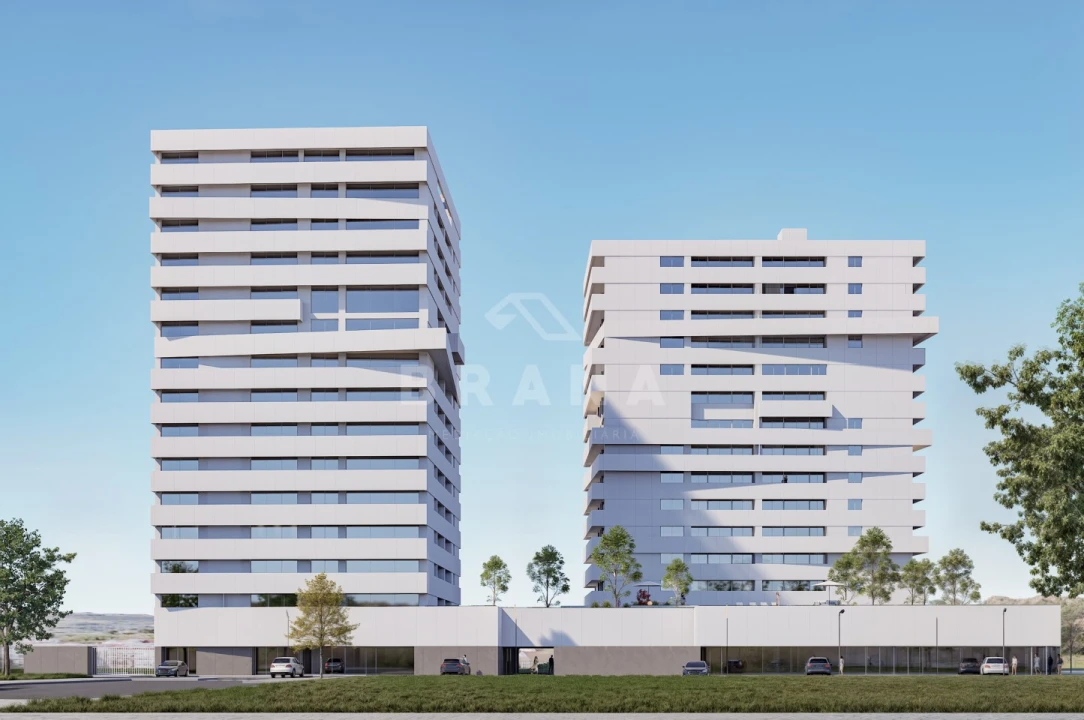 Apartamento T1 para Venda em Ramalde Foto 2
