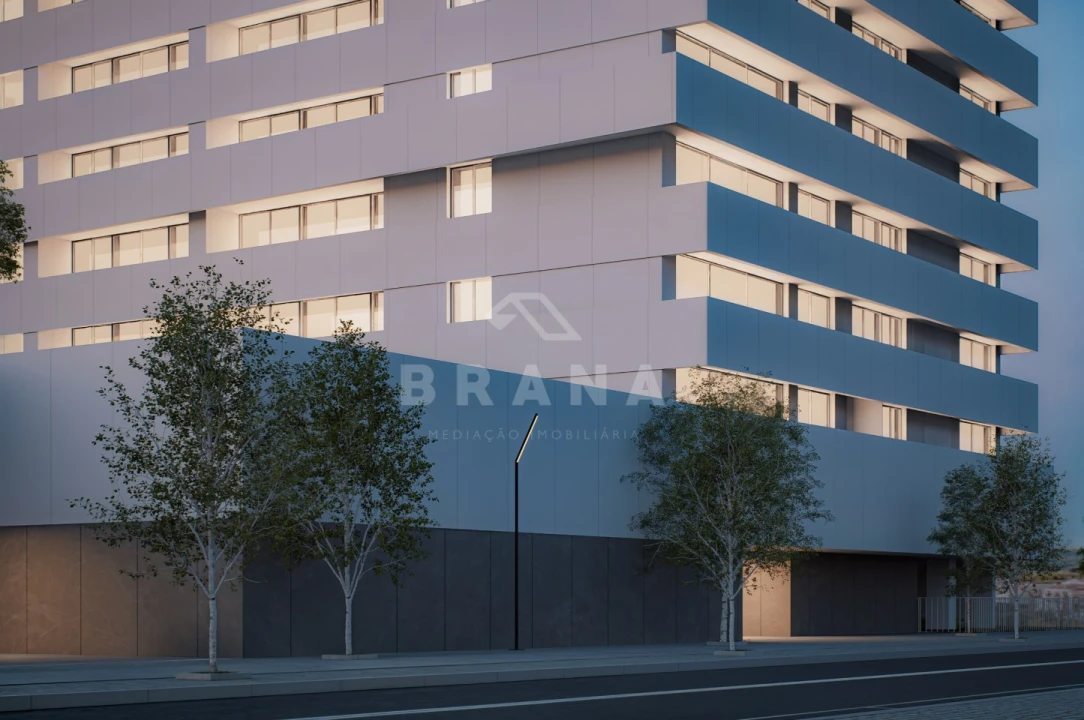 Apartamento T1 para Venda em Ramalde Foto 18