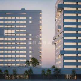 Apartamento T1 para Venda em Ramalde