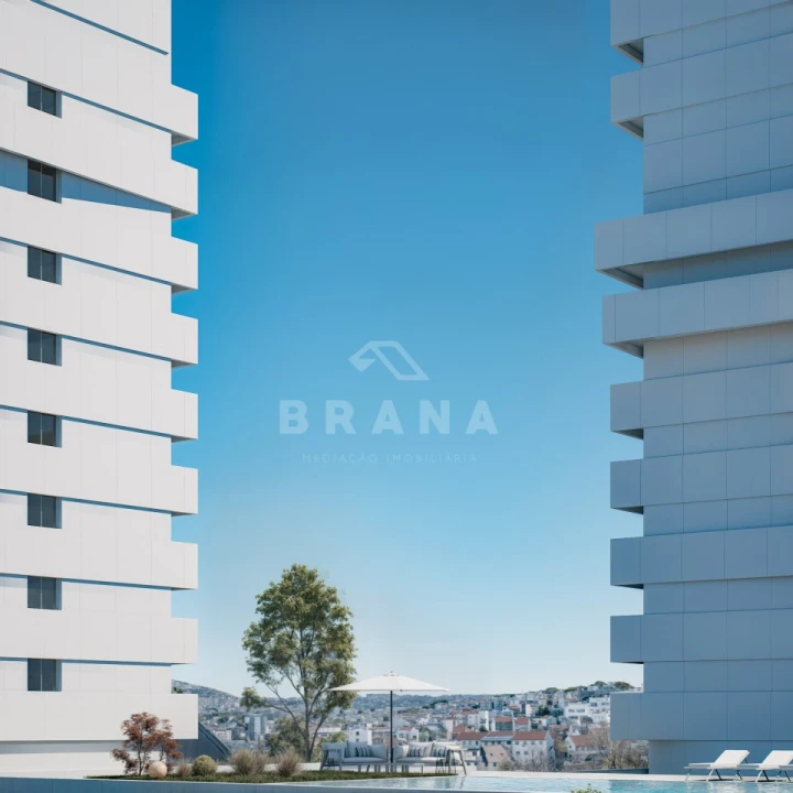 Apartamento T3 para Venda em Ramalde Foto 6