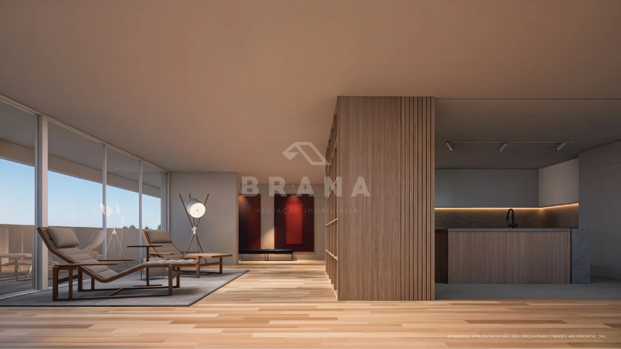 Apartamento T3 para Venda em Ramalde Foto 19