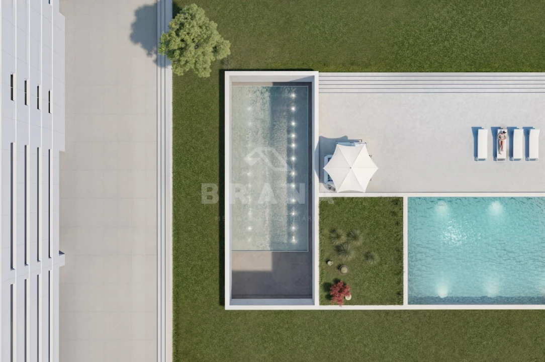 Apartamento T4 para Venda em Ramalde Foto 5