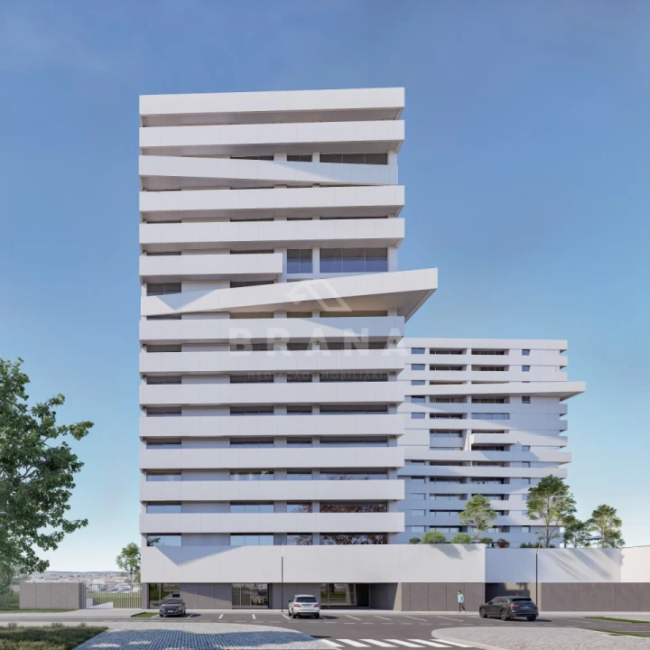 Apartamento T2 para Venda em Ramalde Foto 4