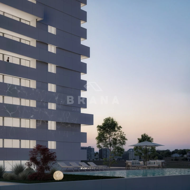 Apartamento T2 para Venda em Ramalde Foto 14
