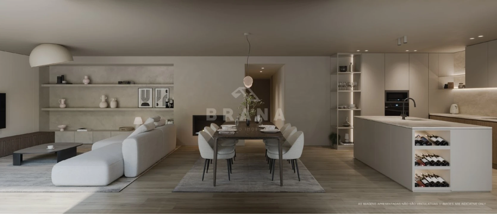 Apartamento T2 para Venda em Ramalde Foto 17