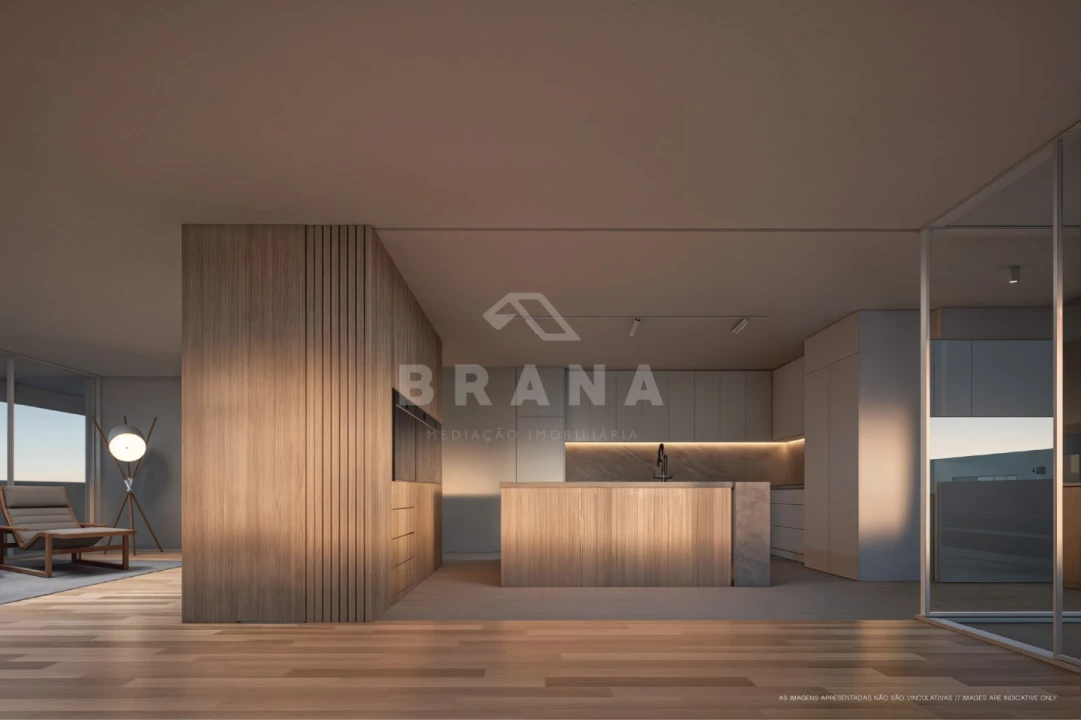 Apartamento T2 para Venda em Ramalde Foto 26