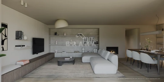 Apartamento T2 para Venda em Ramalde