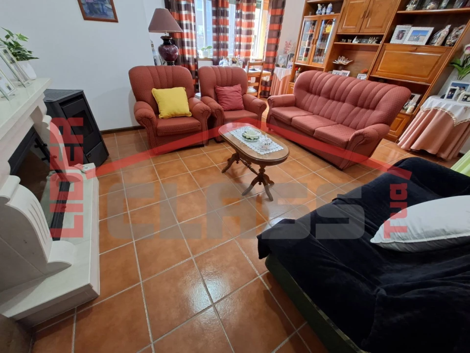 Apartamento T3 para Venda em Mirandela Foto 1