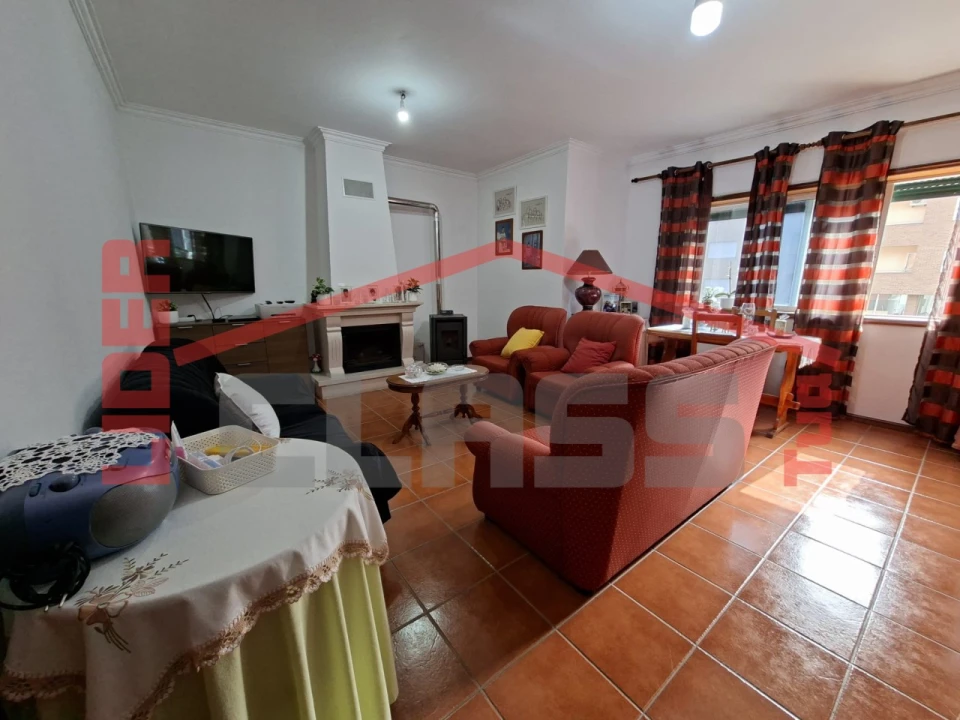 Apartamento T3 para Venda em Mirandela Foto 2
