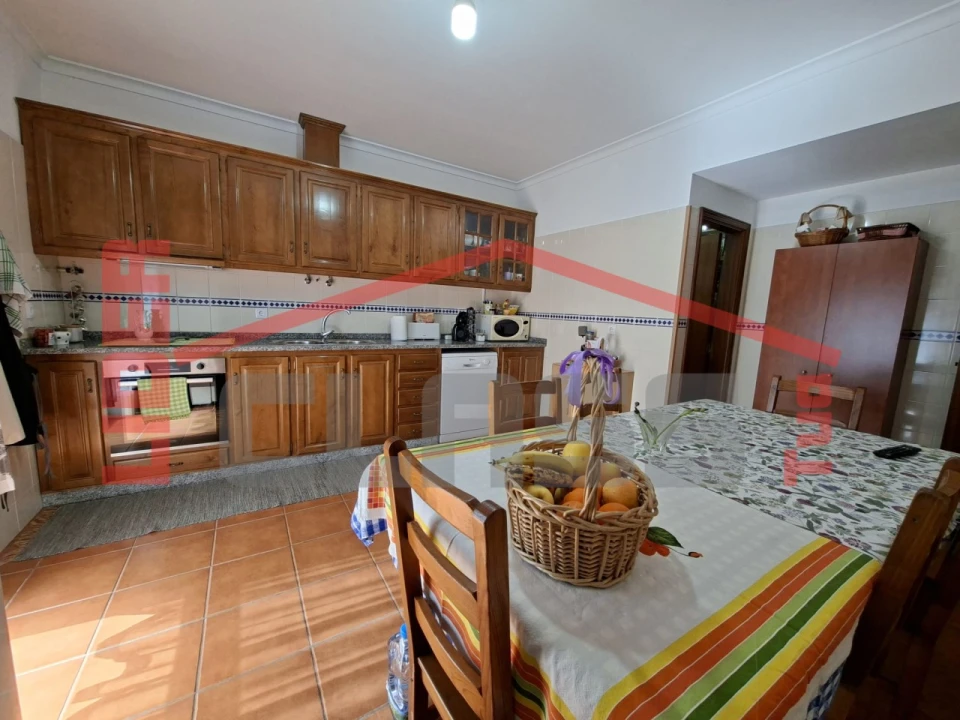 Apartamento T3 para Venda em Mirandela Foto 4