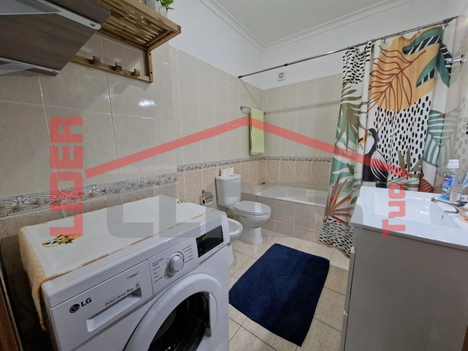 Apartamento T3 para Venda em Mirandela Foto 16