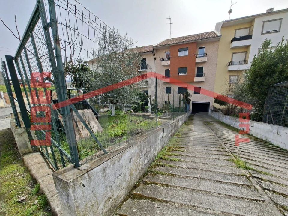 Apartamento T3 para Venda em Mirandela Foto 24