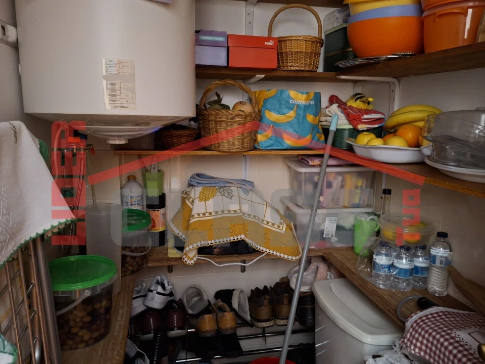 Apartamento T3 para Venda em Mirandela Foto 27