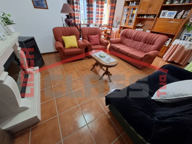 Apartamento T3 para Venda em Mirandela