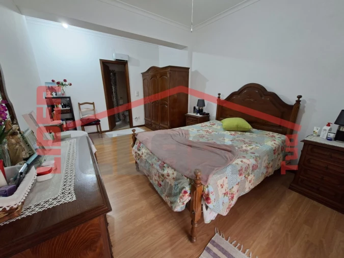 Apartamento T3 para Venda em Mirandela Foto 12