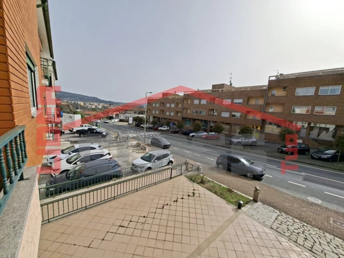 Apartamento T3 para Venda em Mirandela Foto 32