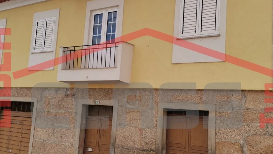Moradia T4 para Venda em Bouça