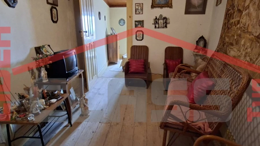 Moradia T4 para Venda em Benlhevai