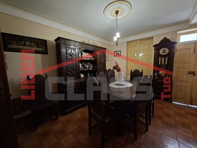 Moradia para Venda em Benlhevai Foto 19