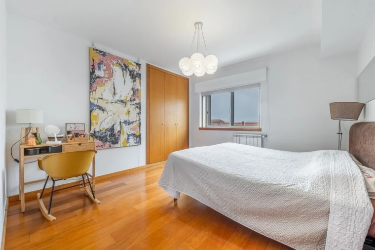 Apartamento T4 para Venda em Braga (Maximinos, Sé e Cividade) Foto 16