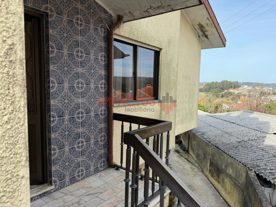 Moradia T5 para Venda em Coronado (São Romão e São Mamede) Foto 3