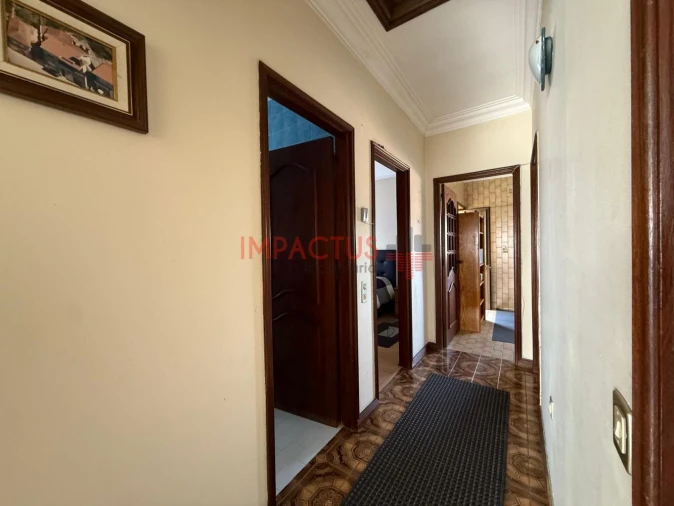 Moradia T5 para Venda em Coronado (São Romão e São Mamede) Foto 7