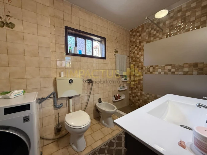 Moradia T5 para Venda em Coronado (São Romão e São Mamede) Foto 22