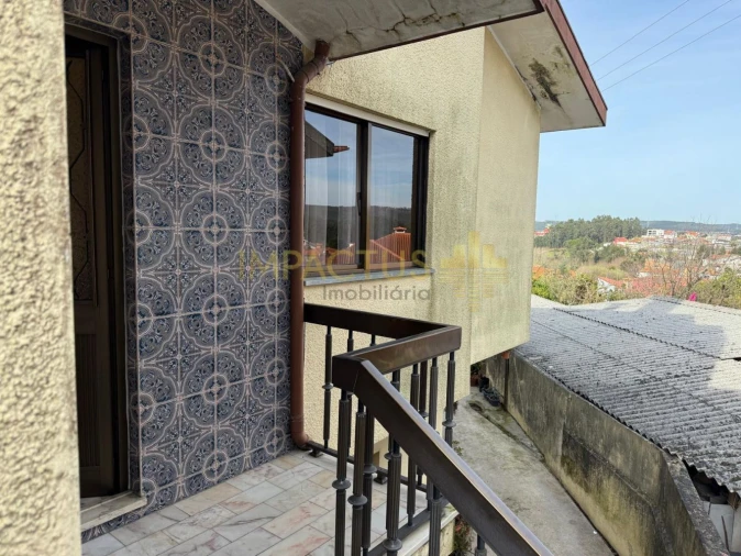 Moradia T5 para Venda em Coronado (São Romão e São Mamede) Foto 3