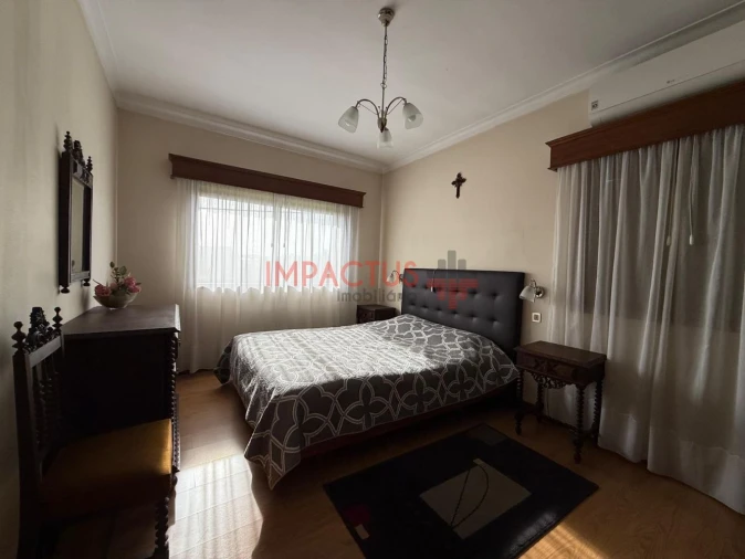 Moradia T5 para Venda em Coronado (São Romão e São Mamede) Foto 8