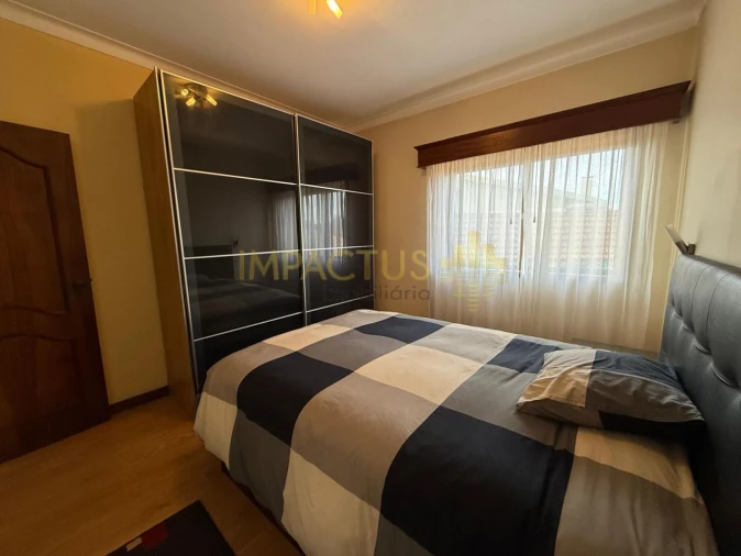 Moradia T5 para Venda em Coronado (São Romão e São Mamede) Foto 11