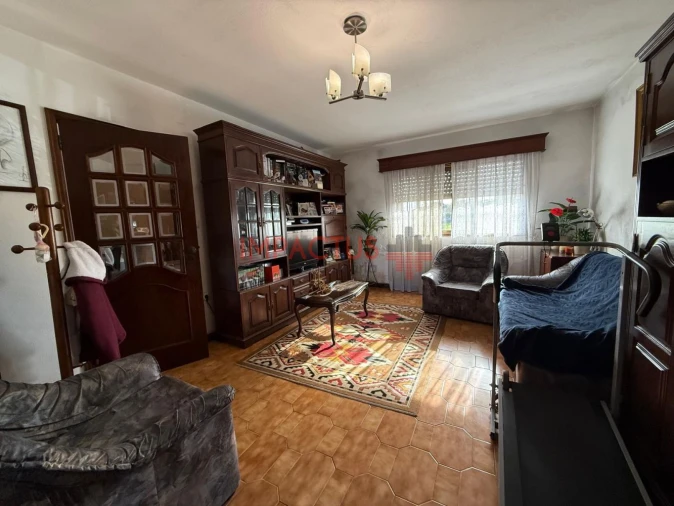 Moradia T5 para Venda em Coronado (São Romão e São Mamede) Foto 17