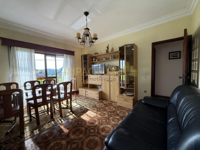 Moradia T5 para Venda em Coronado (São Romão e São Mamede) Foto 4