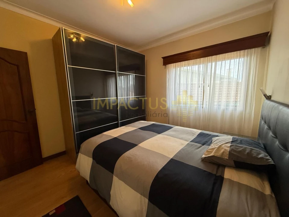 Moradia T5 para Venda em Coronado (São Romão e São Mamede) Foto 11