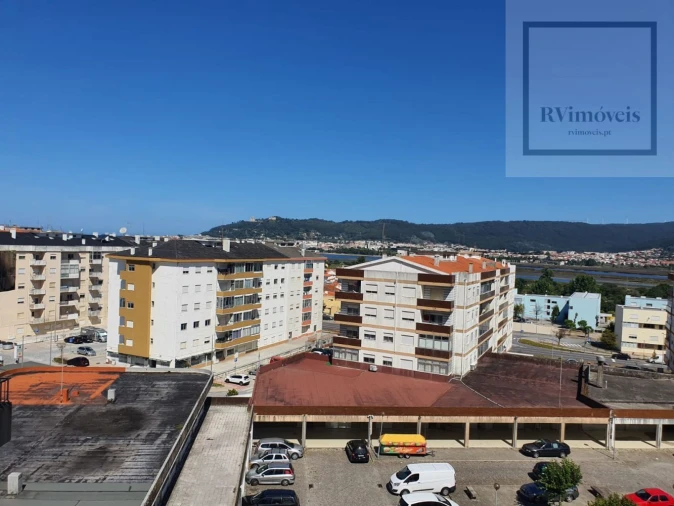 Apartamento T3 para Venda em Darque Foto 4