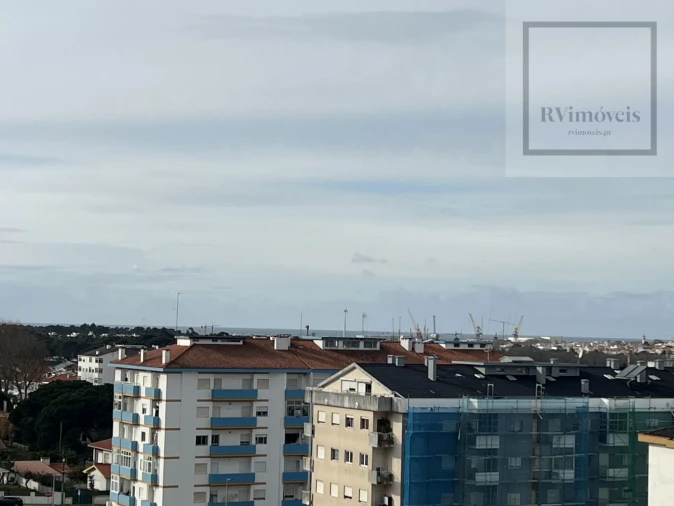 Apartamento T3 para Venda em Darque Foto 20